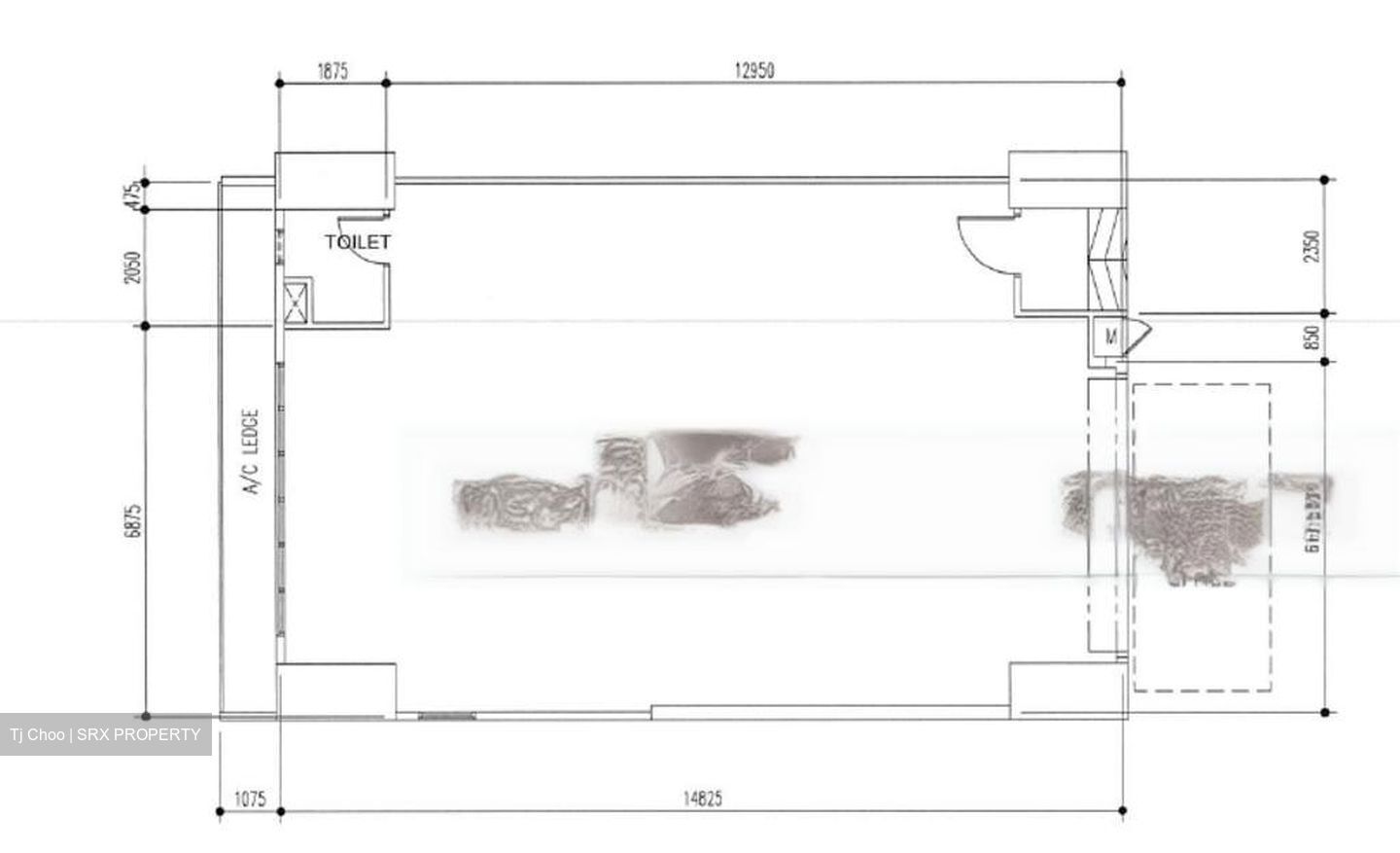 Dairy Farm Residences (D23), Apartment #615956001